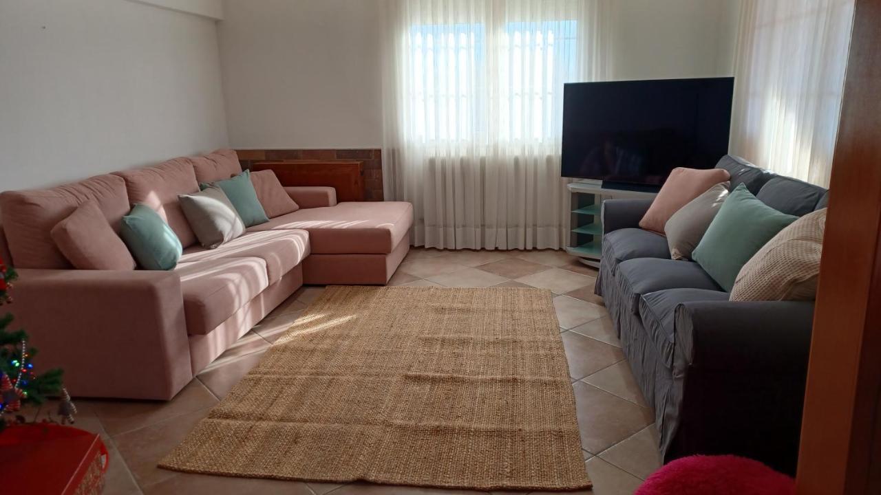Willa Piscina De Sal Barbacoa Wifi, Parking Gratis, 3 Min Pga Casa El Roble Girona Zewnętrze zdjęcie