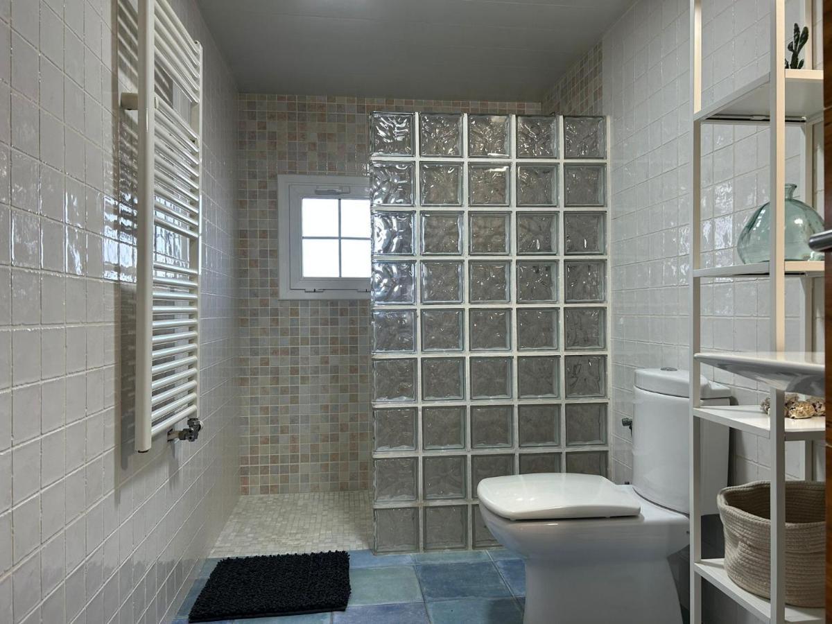 Willa Piscina De Sal Barbacoa Wifi, Parking Gratis, 3 Min Pga Casa El Roble Girona Zewnętrze zdjęcie