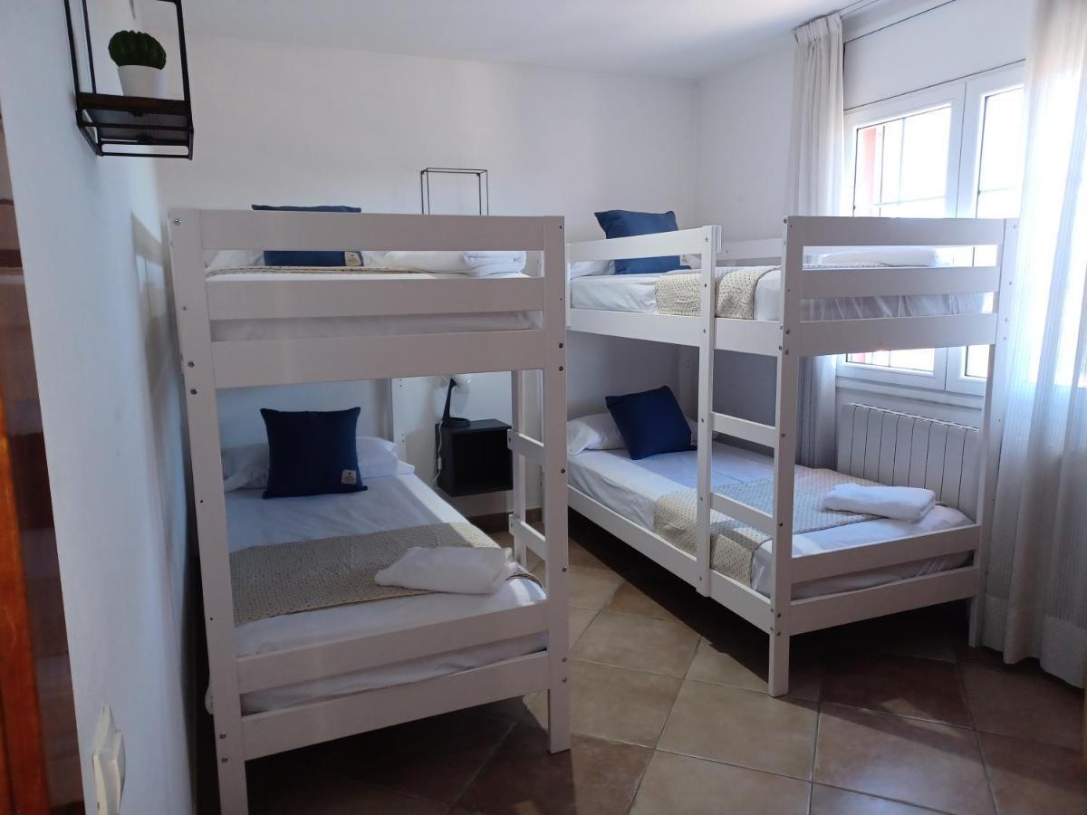 Willa Piscina De Sal Barbacoa Wifi, Parking Gratis, 3 Min Pga Casa El Roble Girona Zewnętrze zdjęcie